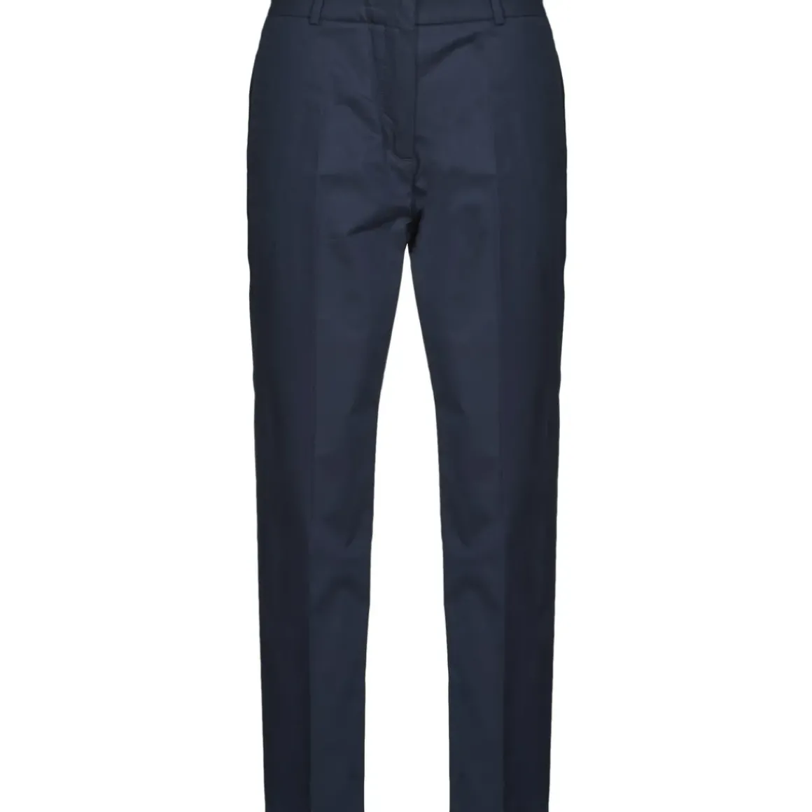 Tommy Hilfiger - SLIM STRAIGHT CO CHINO