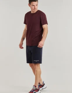 Tommy Hilfiger - SMALL TOMMY LOGO SWEATSHORTS