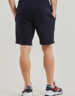 Tommy Hilfiger - SMALL TOMMY LOGO SWEATSHORTS
