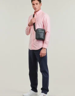 Tommy Hilfiger - SOLID HERITAGE OXFORD RF SHIRT