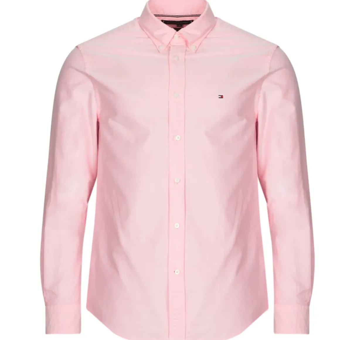 Tommy Hilfiger - SOLID HERITAGE OXFORD RF SHIRT