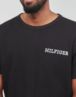 Tommy Hilfiger - SS TEE