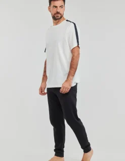 Tommy Hilfiger - SS TEE LOGO