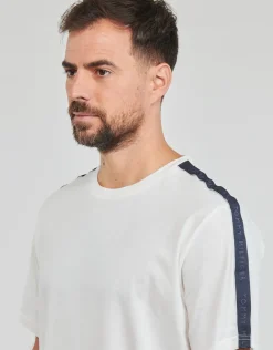 Tommy Hilfiger - SS TEE LOGO