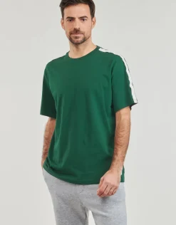 Tommy Hilfiger - SS TEE LOGO