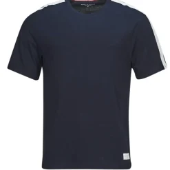 Tommy Hilfiger - SS TEE LOGO