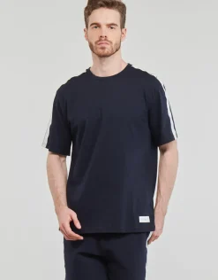 Tommy Hilfiger - SS TEE LOGO