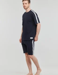 Tommy Hilfiger - SS TEE LOGO