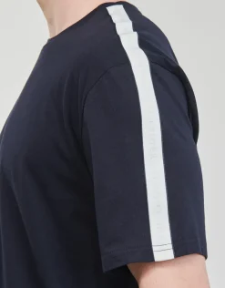 Tommy Hilfiger - SS TEE LOGO