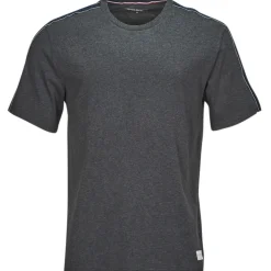 Tommy Hilfiger - SS TEE LOGO