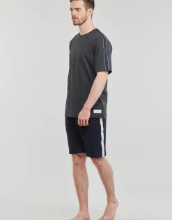 Tommy Hilfiger - SS TEE LOGO