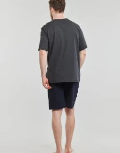 Tommy Hilfiger - SS TEE LOGO