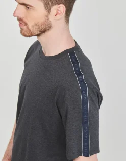 Tommy Hilfiger - SS TEE LOGO