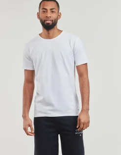 Tommy Hilfiger - STRETCH CN SS TEE 3PACK X3