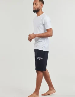 Tommy Hilfiger - STRETCH CN SS TEE 3PACK X3