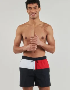 Tommy Hilfiger - TH CORE FLAG-S