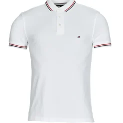 Tommy Hilfiger - TIPPED SLIM FIT POLO
