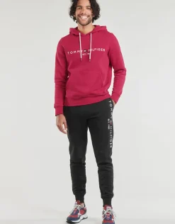 Tommy Hilfiger - TOMMY LOGO SWEATPANTS