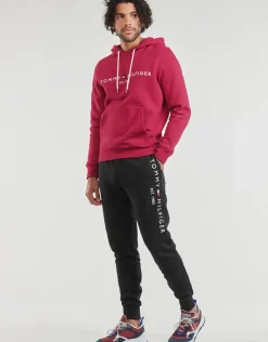 Tommy Hilfiger - TOMMY LOGO SWEATPANTS