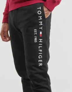 Tommy Hilfiger - TOMMY LOGO SWEATPANTS