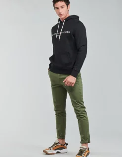 Tommy Hilfiger - TOMMY LOGO HOODY