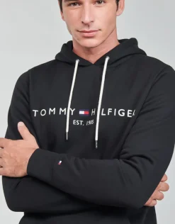 Tommy Hilfiger - TOMMY LOGO HOODY