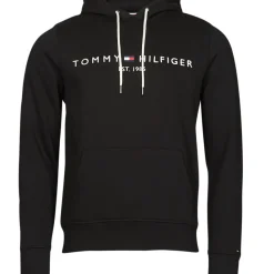 Tommy Hilfiger - TOMMY LOGO HOODY