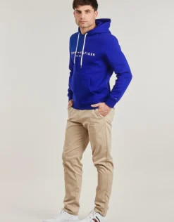 Tommy Hilfiger - TOMMY LOGO HOODY