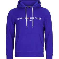 Tommy Hilfiger - TOMMY LOGO HOODY