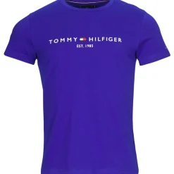Tommy Hilfiger - TOMMY LOGO TEE