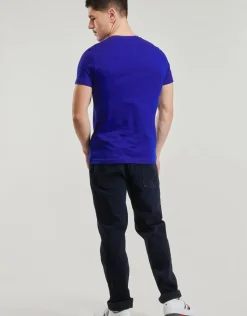 Tommy Hilfiger - TOMMY LOGO TEE