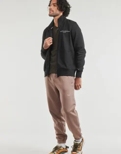 Tommy Hilfiger - TOMMY LOGO ZIP THRU STAND COLLAR