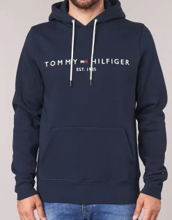 Tommy Hilfiger - TOMMY LOGO HOODY