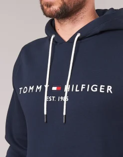 Tommy Hilfiger - TOMMY LOGO HOODY