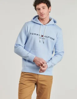 Tommy Hilfiger - TOMMY LOGO HOODY