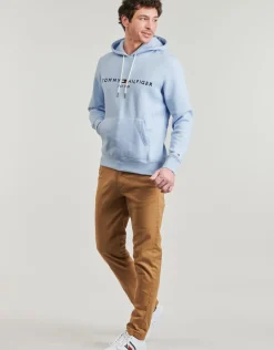 Tommy Hilfiger - TOMMY LOGO HOODY
