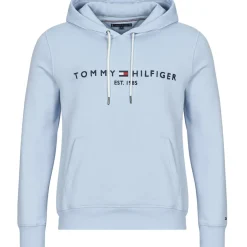 Tommy Hilfiger - TOMMY LOGO HOODY