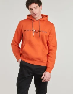 Tommy Hilfiger - TOMMY LOGO HOODY