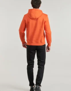 Tommy Hilfiger - TOMMY LOGO HOODY