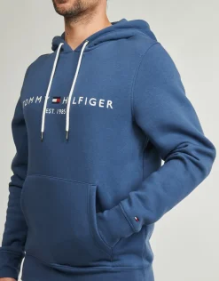 Tommy Hilfiger - TOMMY LOGO HOODY