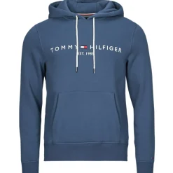 Tommy Hilfiger - TOMMY LOGO HOODY