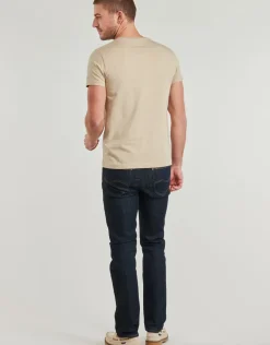 Tommy Hilfiger - TOMMY LOGO TEE