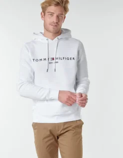 Tommy Hilfiger - TOMMY LOGO HOODY