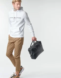 Tommy Hilfiger - TOMMY LOGO HOODY
