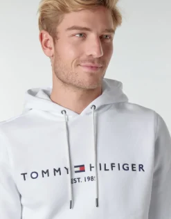 Tommy Hilfiger - TOMMY LOGO HOODY