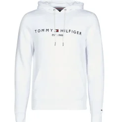 Tommy Hilfiger - TOMMY LOGO HOODY