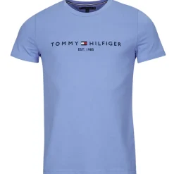 Tommy Hilfiger - TOMMY LOGO TEE