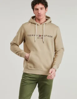 Tommy Hilfiger - TOMMY LOGO HOODY