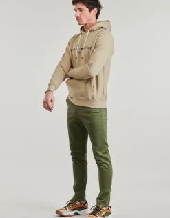 Tommy Hilfiger - TOMMY LOGO HOODY