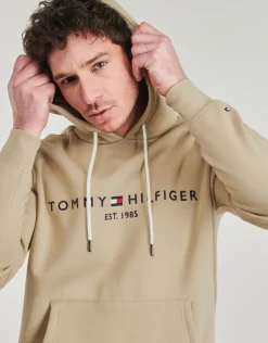 Tommy Hilfiger - TOMMY LOGO HOODY